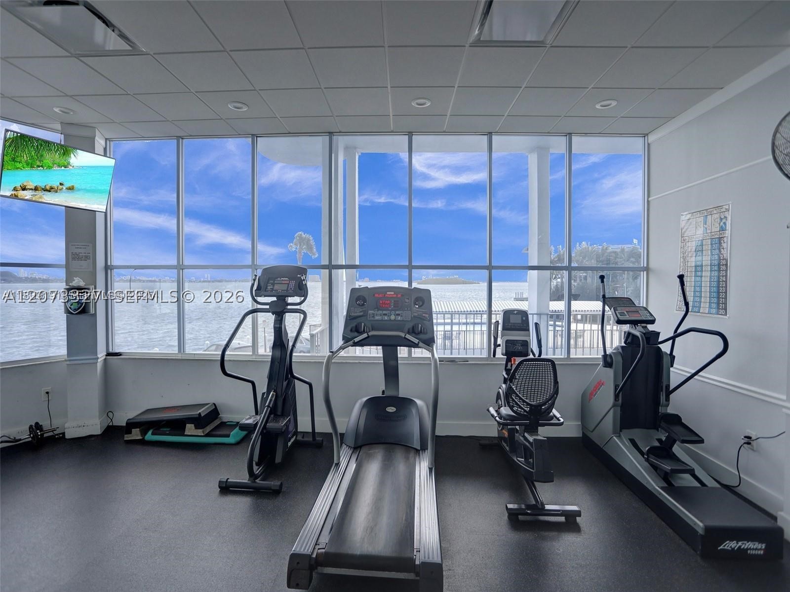 11930 N Bayshore Dr #1407, North Miami FL 33181