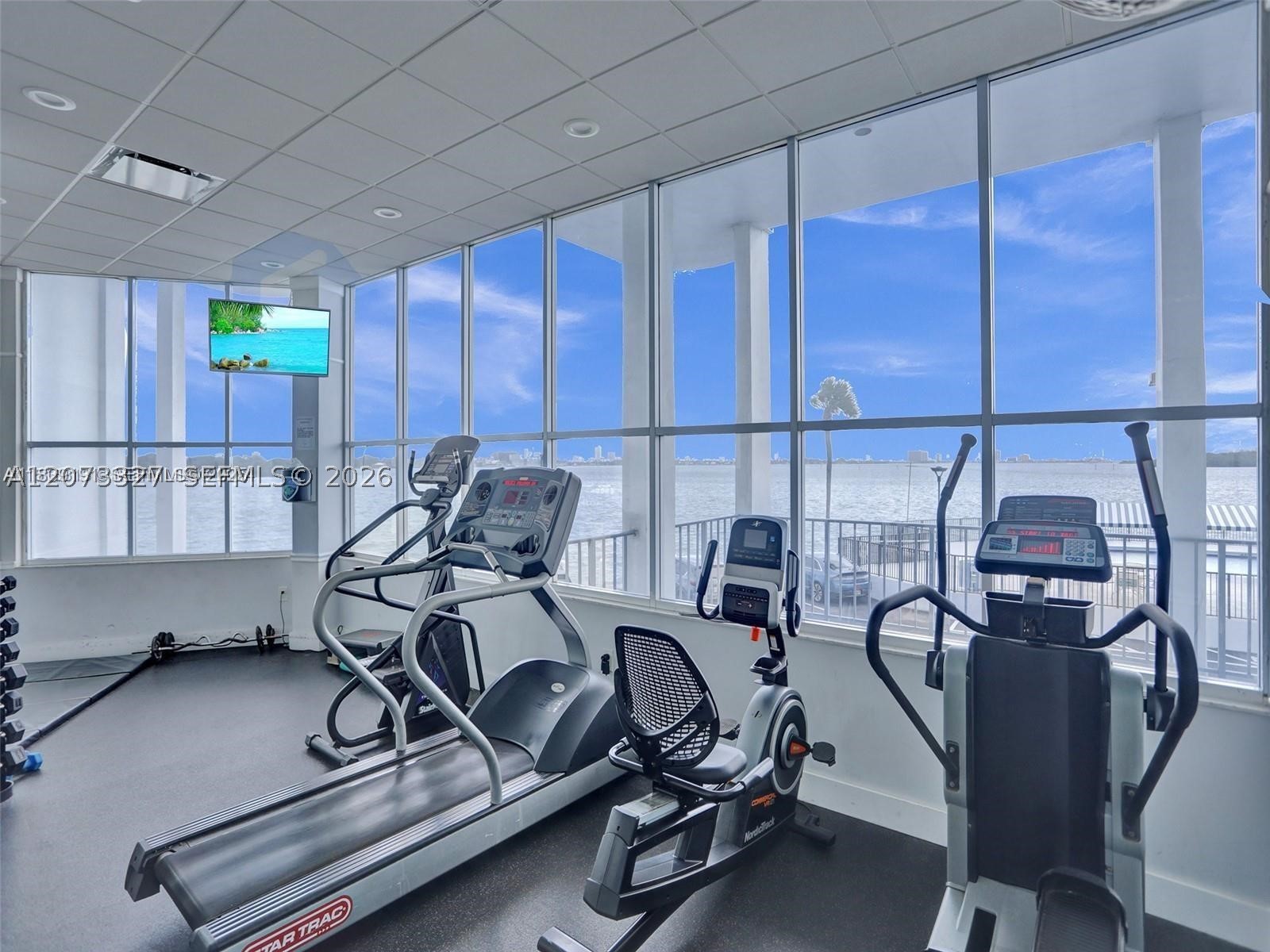 11930 N Bayshore Dr #1407, North Miami FL 33181
