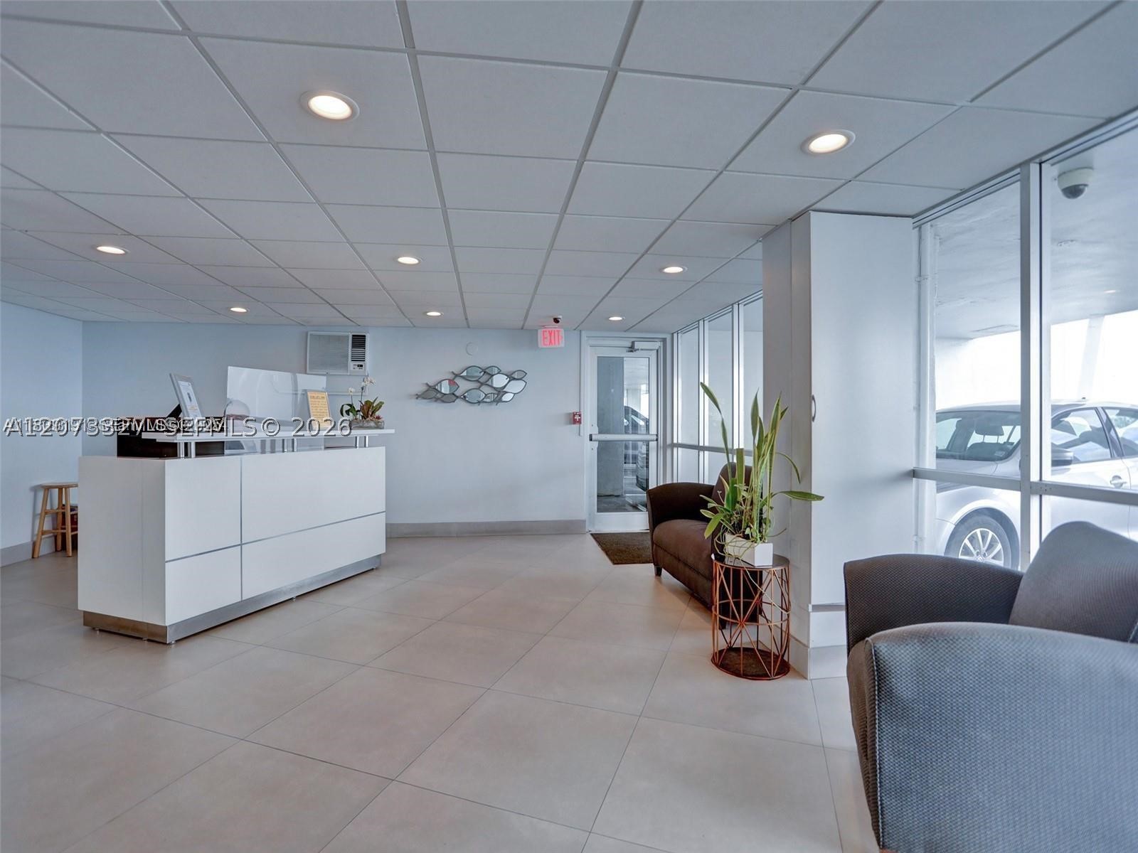 11930 N Bayshore Dr #1407, North Miami FL 33181