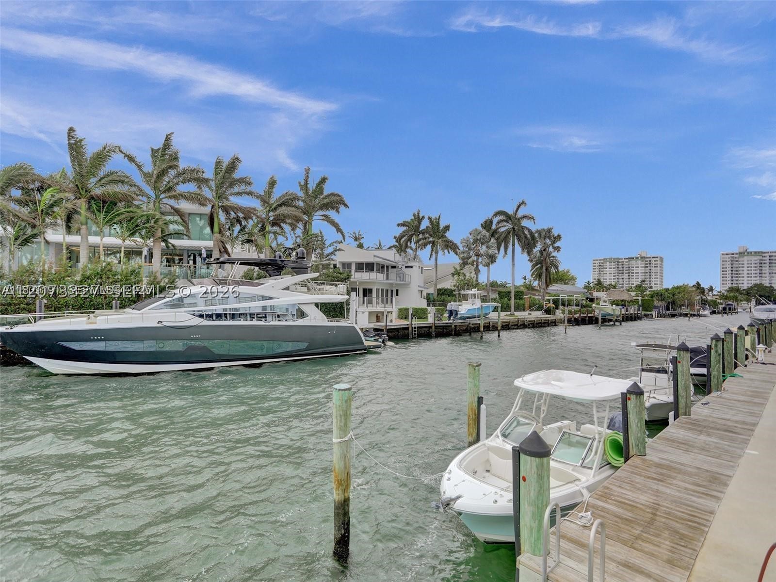 11930 N Bayshore Dr #1407, North Miami FL 33181