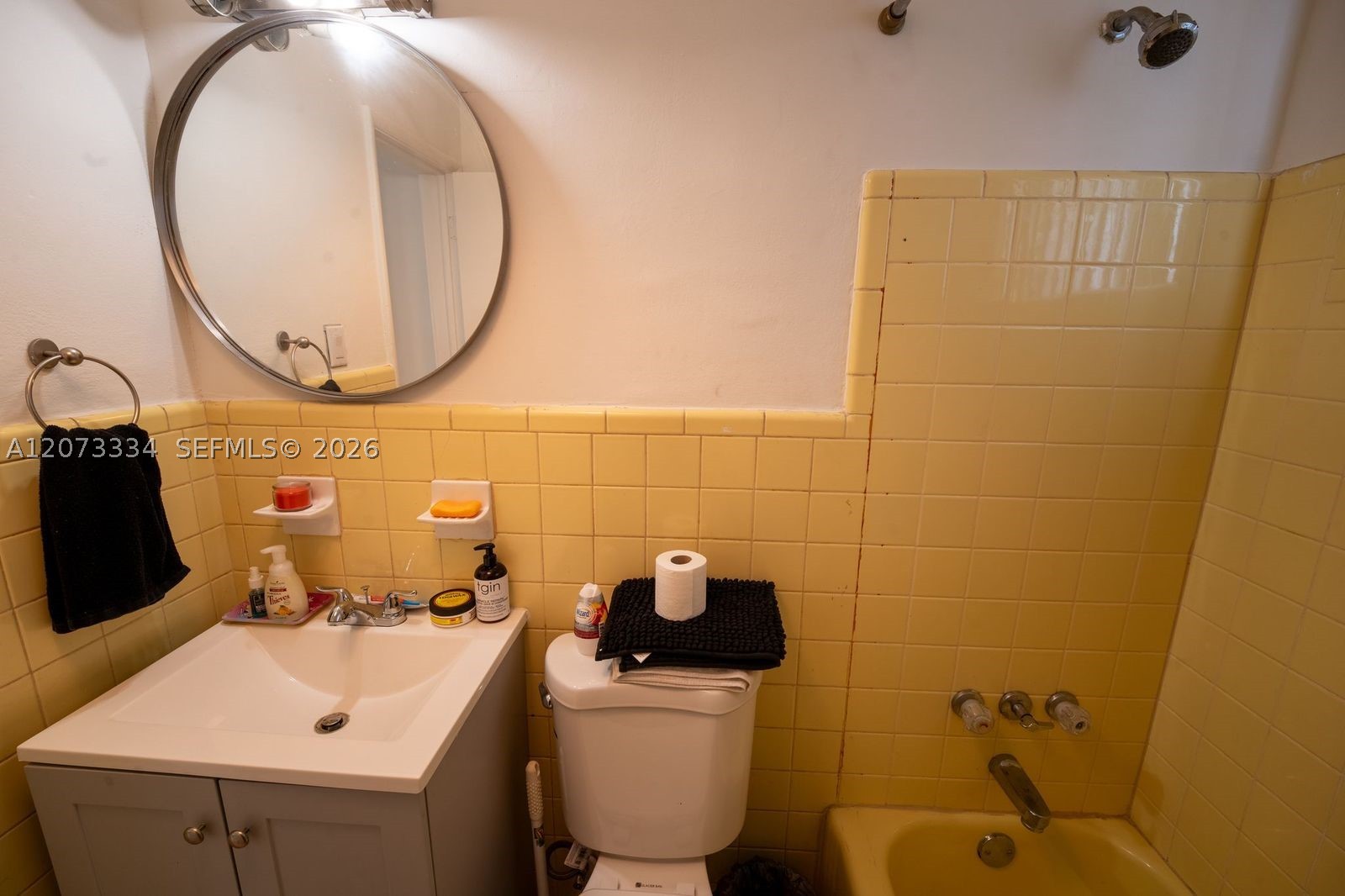 11600 NE 6th Ave, Biscayne Park FL 33161