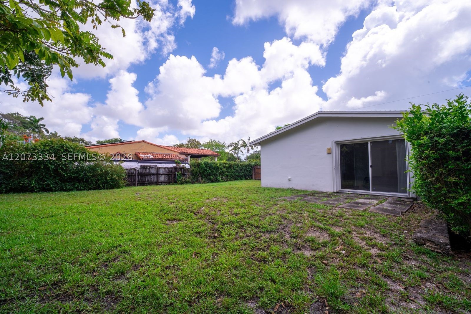 11600 NE 6th Ave, Biscayne Park FL 33161