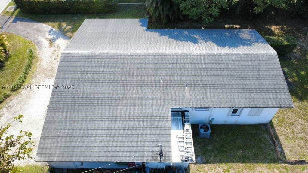 11600 NE 6th Ave, Biscayne Park FL 33161