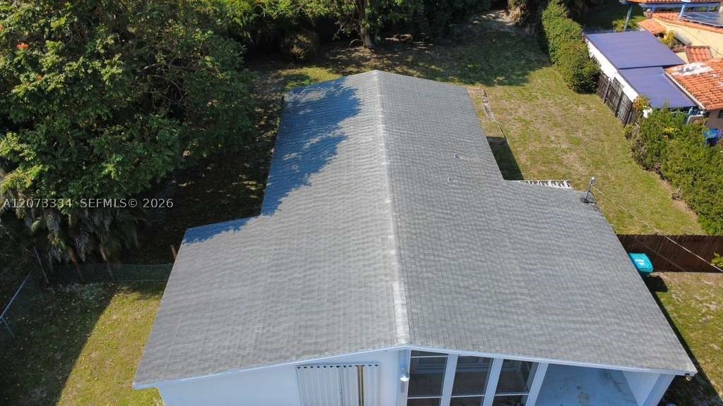 11600 NE 6th Ave, Biscayne Park FL 33161