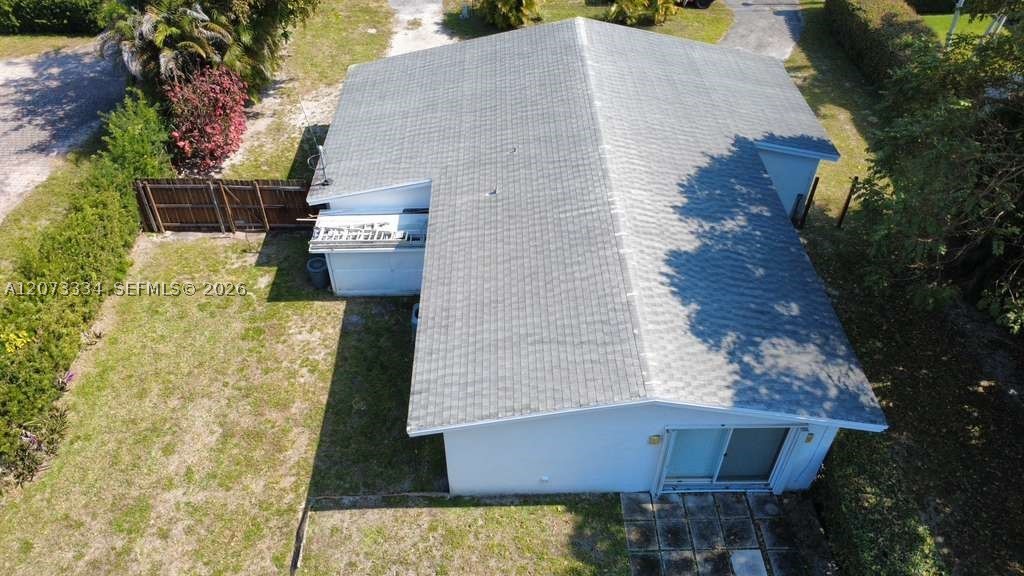 11600 NE 6th Ave, Biscayne Park FL 33161