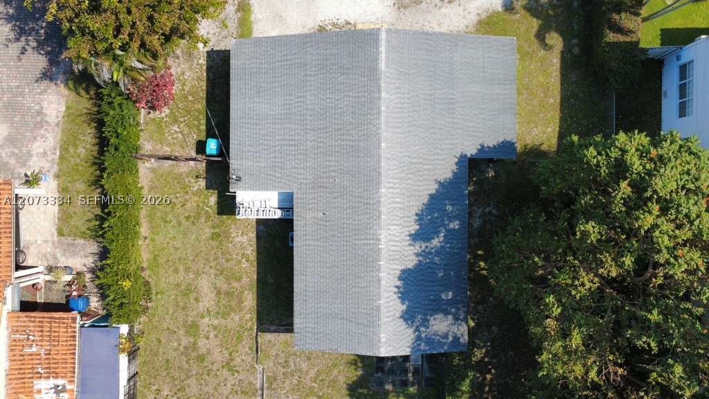 11600 NE 6th Ave, Biscayne Park FL 33161