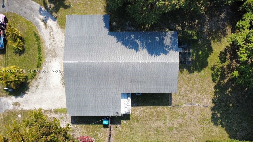 11600 NE 6th Ave, Biscayne Park FL 33161