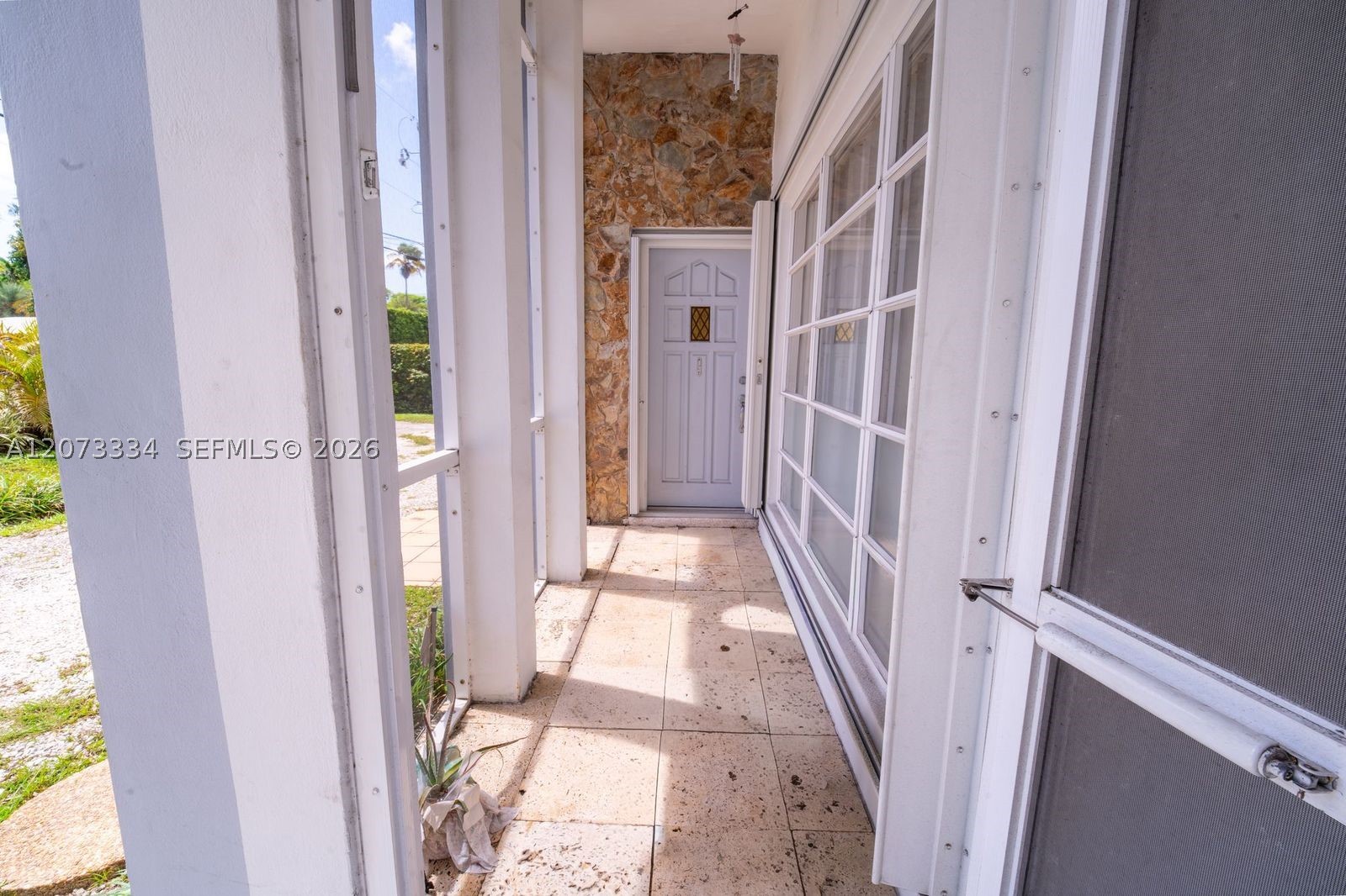 11600 NE 6th Ave, Biscayne Park FL 33161