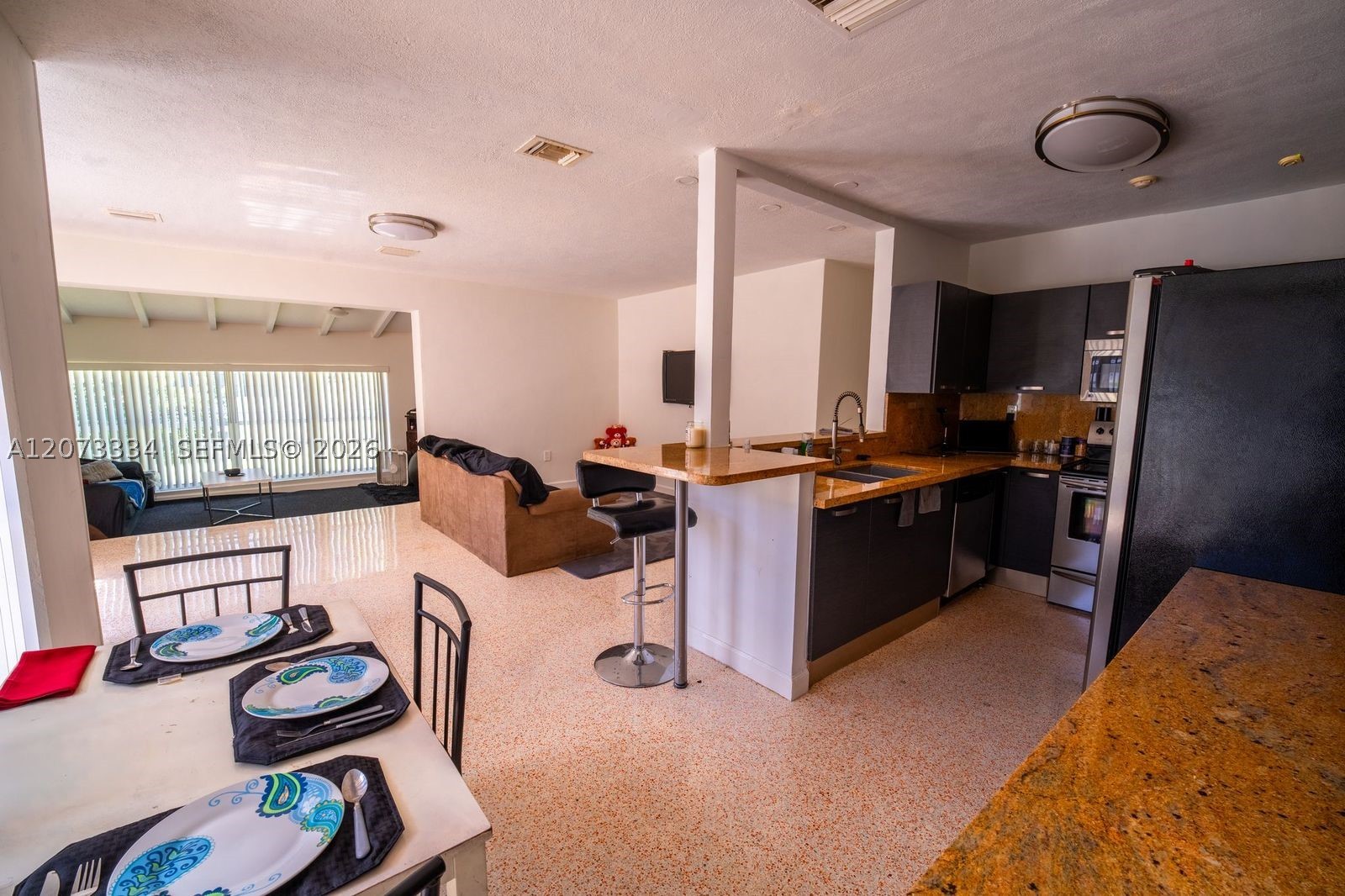 11600 NE 6th Ave, Biscayne Park FL 33161