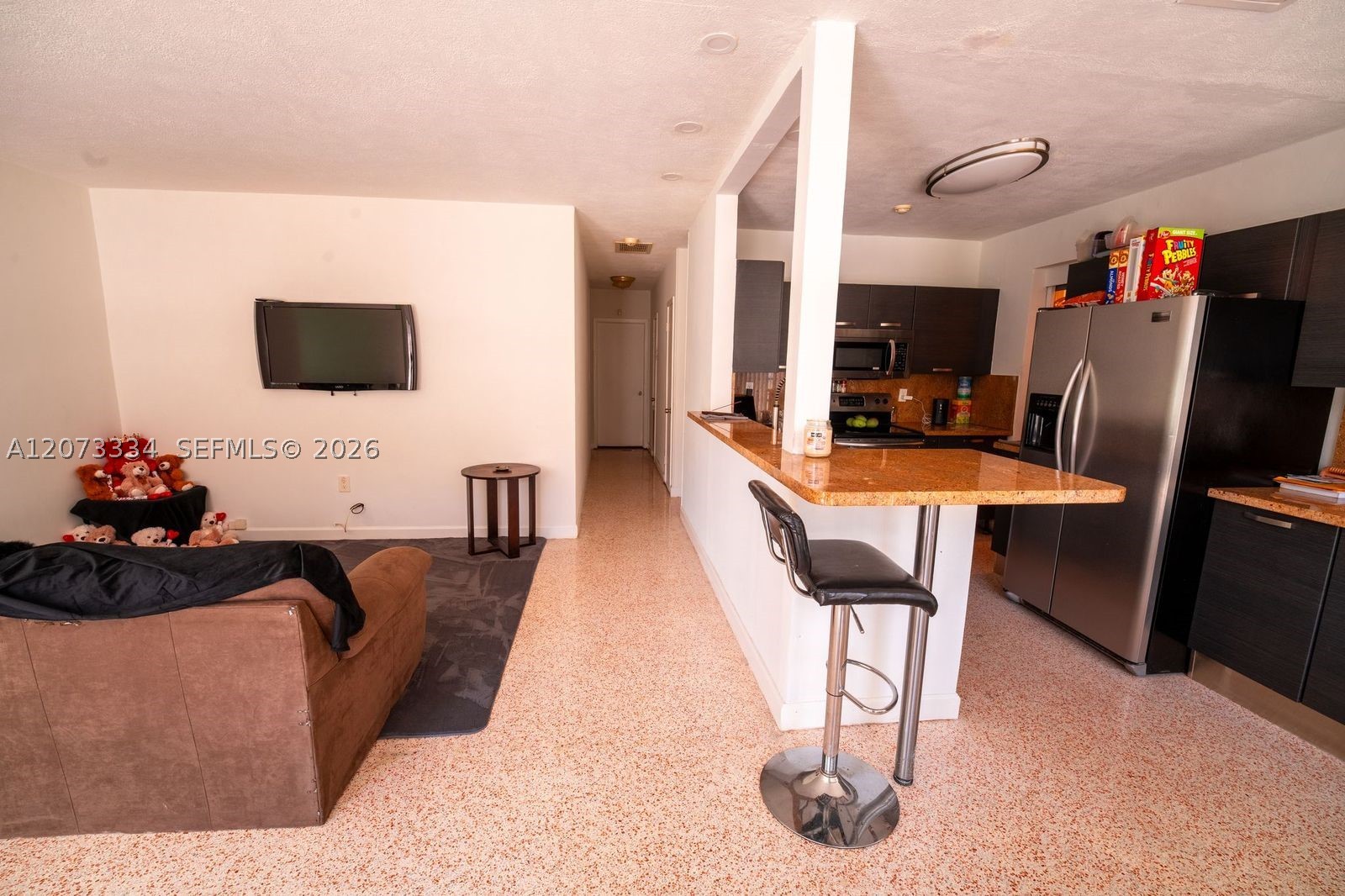 11600 NE 6th Ave, Biscayne Park FL 33161