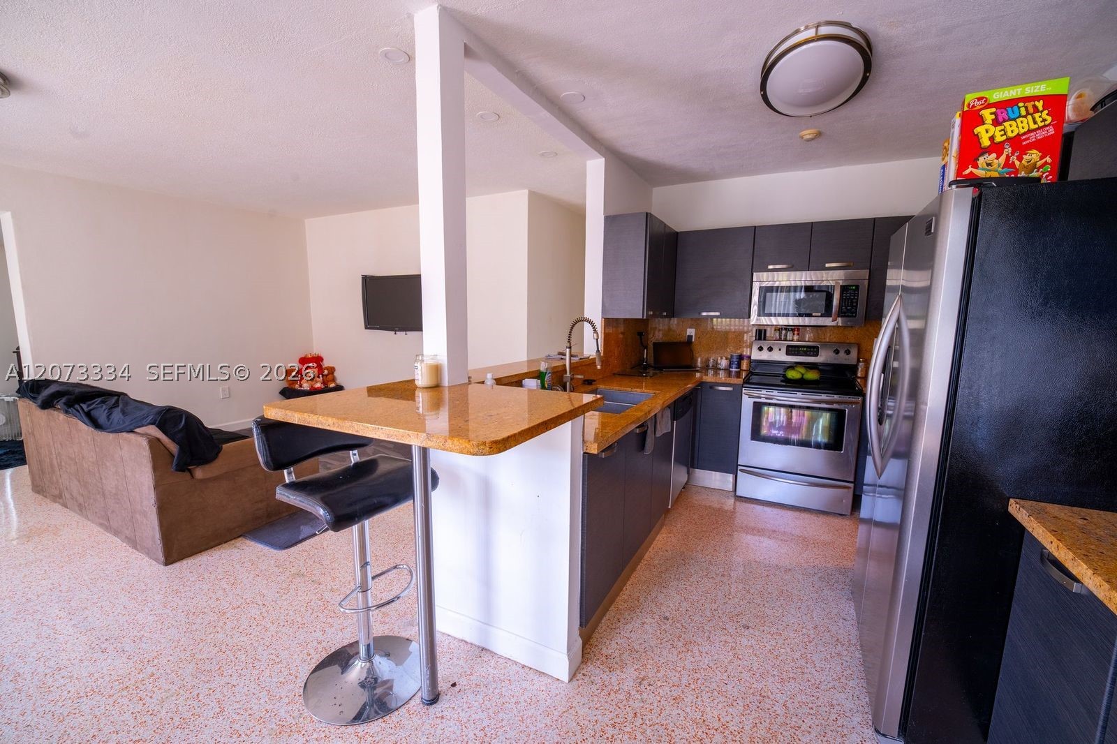 11600 NE 6th Ave, Biscayne Park FL 33161