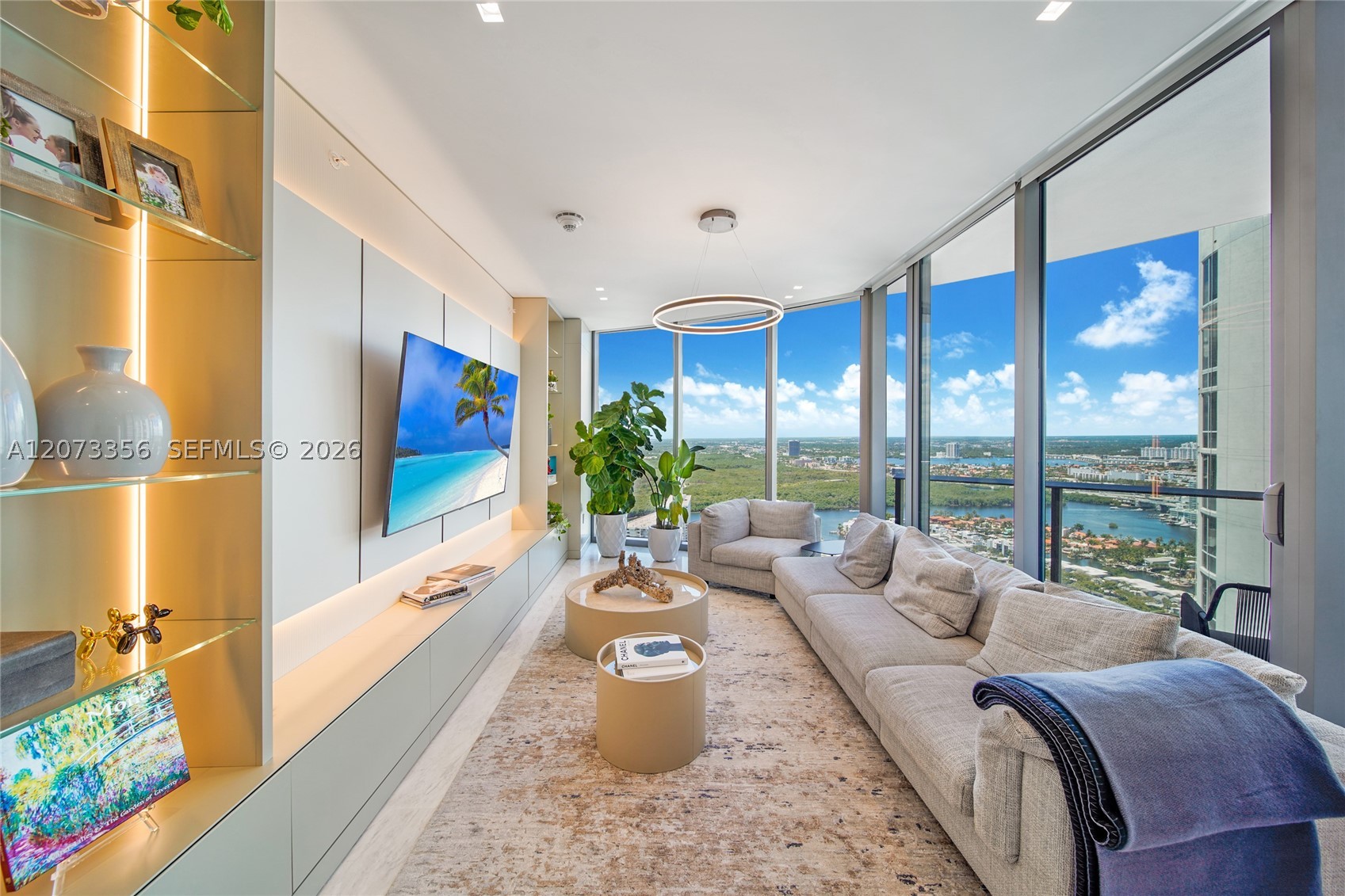 15701 Collins Ave #4101, Sunny Isles Beach FL 33160