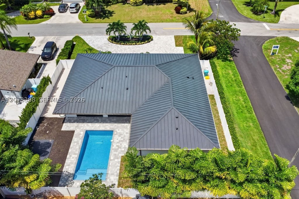 2802 SW 5th St, Boynton Beach FL 33435