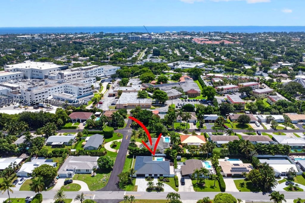 2802 SW 5th St, Boynton Beach FL 33435