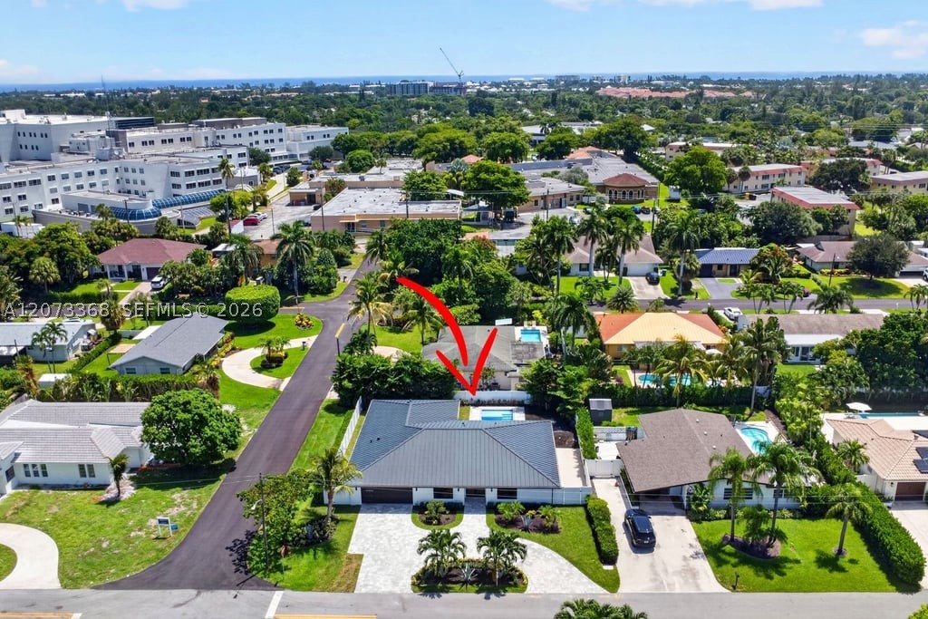 2802 SW 5th St, Boynton Beach FL 33435