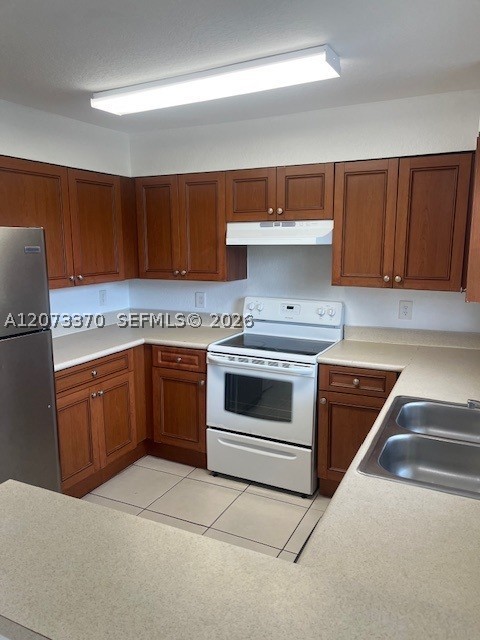2735 NW 131 ST #2735, Opa Locka FL 33054