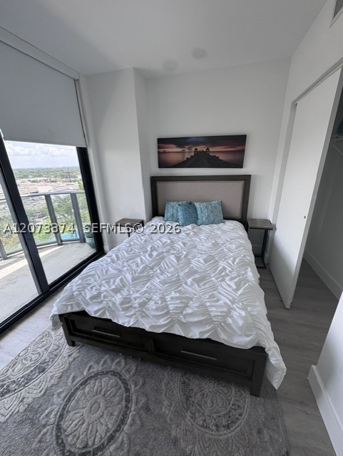 121 NE 34th St #1001, Miami FL 33137