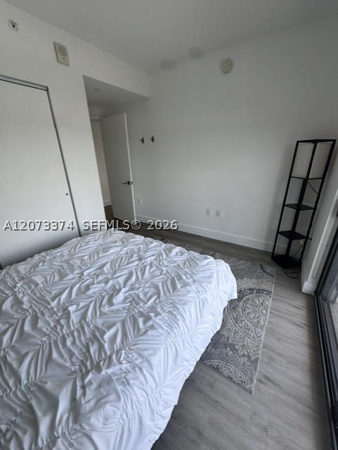 121 NE 34th St #1001, Miami FL 33137
