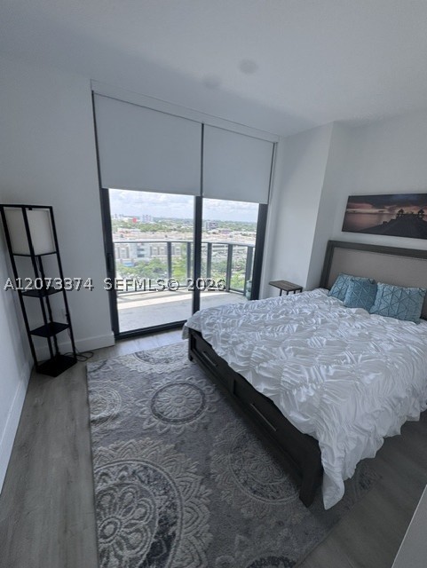 121 NE 34th St #1001, Miami FL 33137
