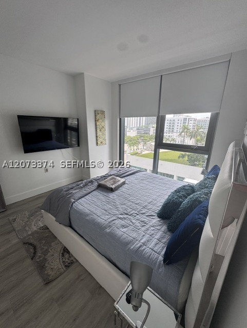 121 NE 34th St #1001, Miami FL 33137