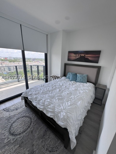 121 NE 34th St #1001, Miami FL 33137