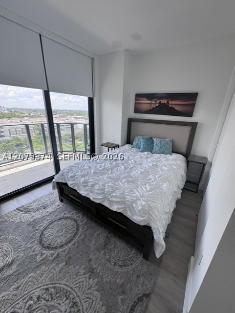 121 NE 34th St #1001, Miami FL 33137