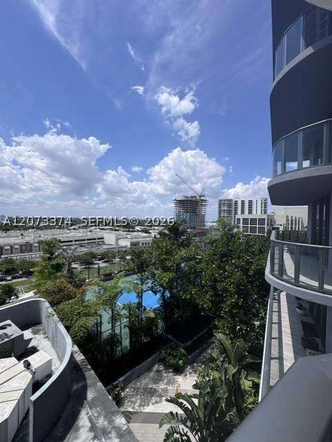 121 NE 34th St #1001, Miami FL 33137