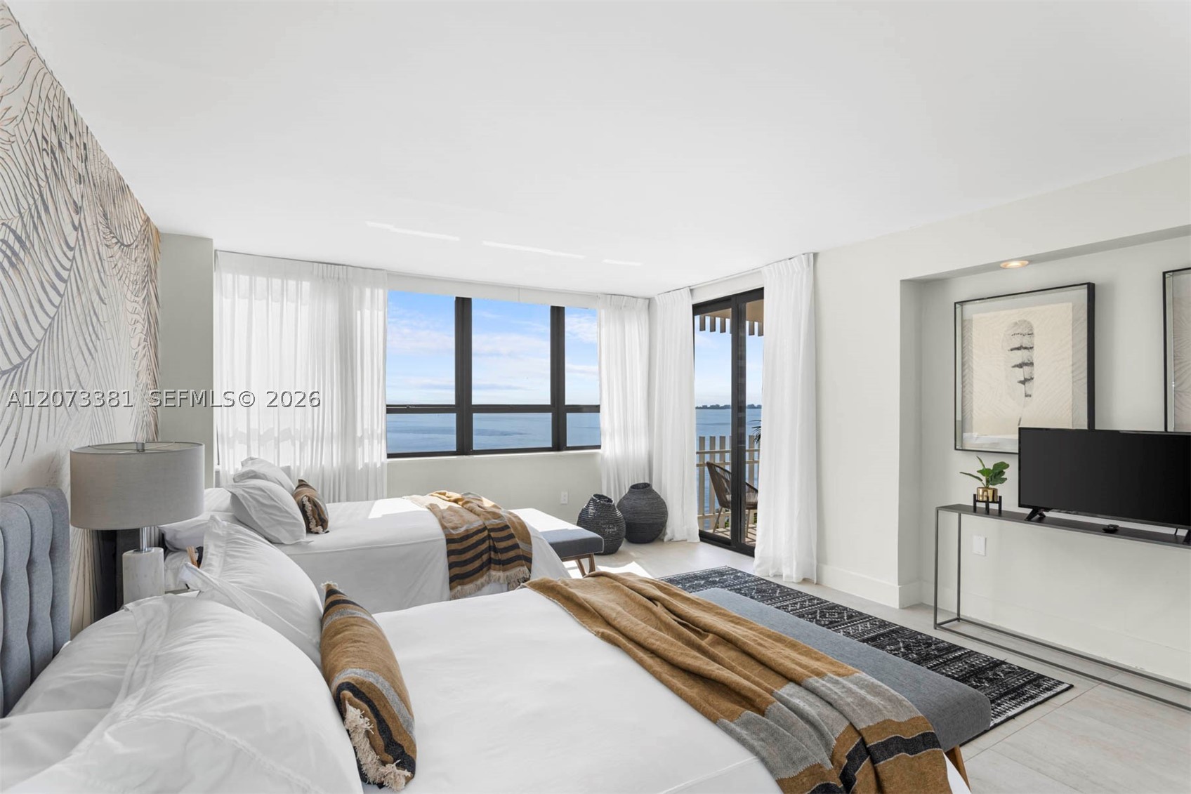 2 Grove Isle Dr #B1005, Miami FL 33133