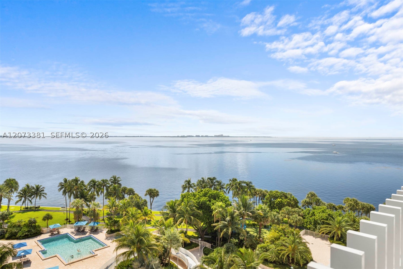2 Grove Isle Dr #B1005, Miami FL 33133