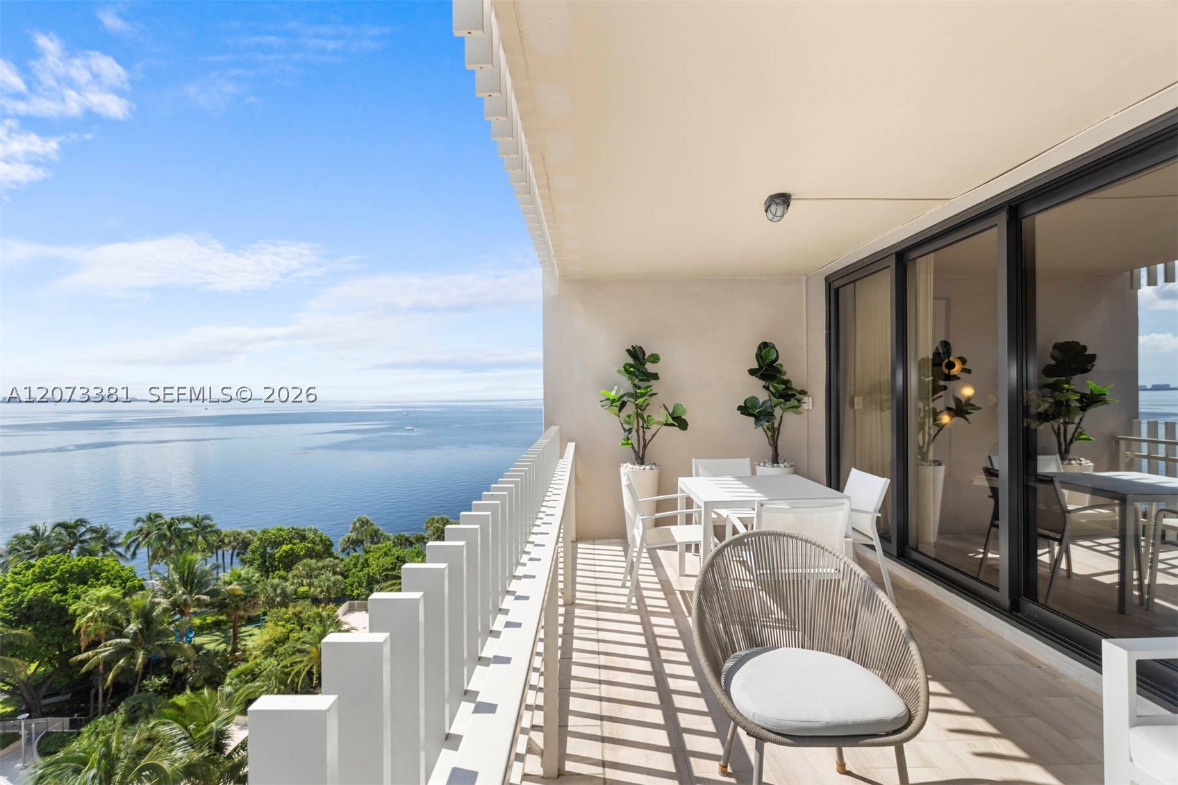 2 Grove Isle Dr #B1005, Miami FL 33133