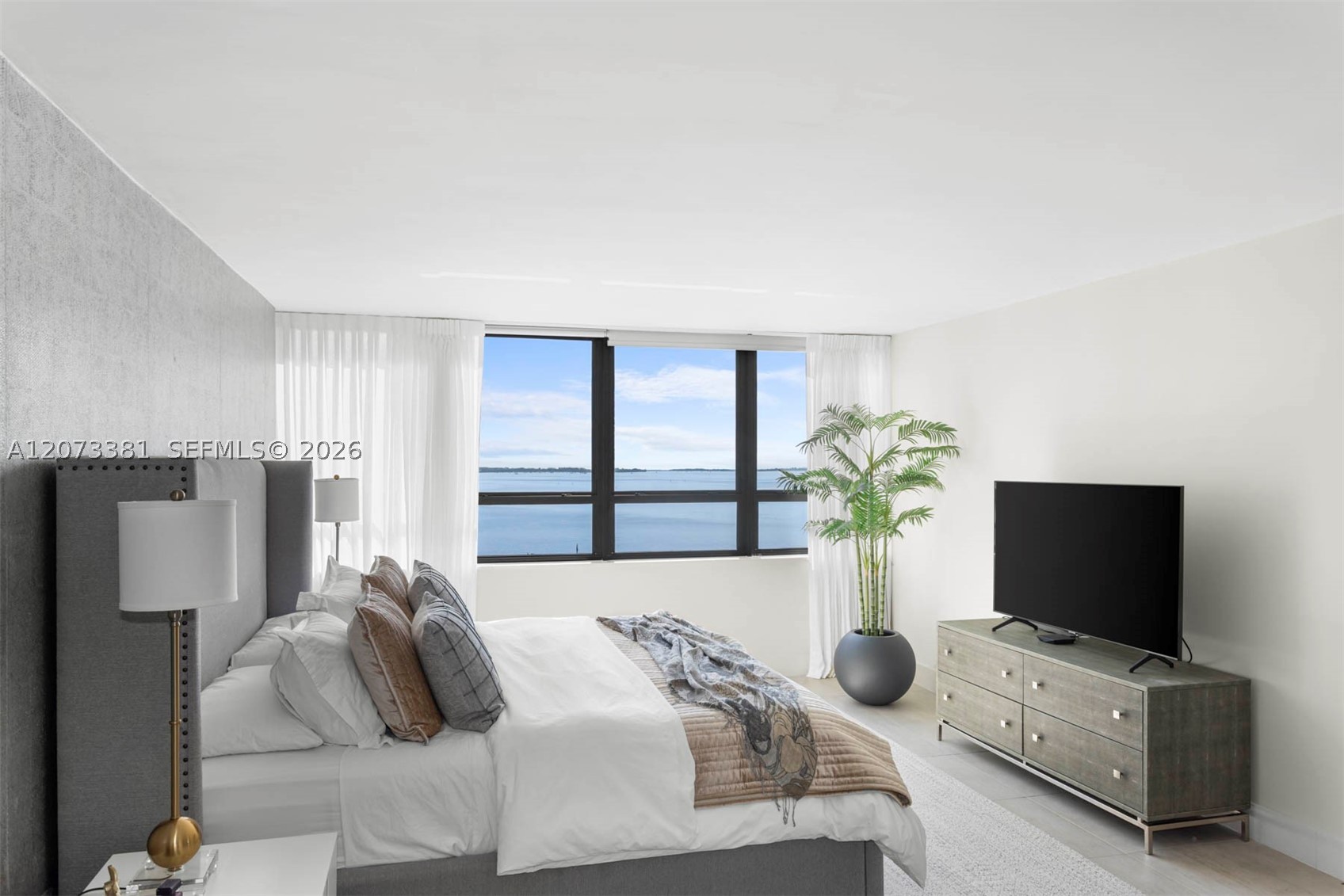 2 Grove Isle Dr #B1005, Miami FL 33133