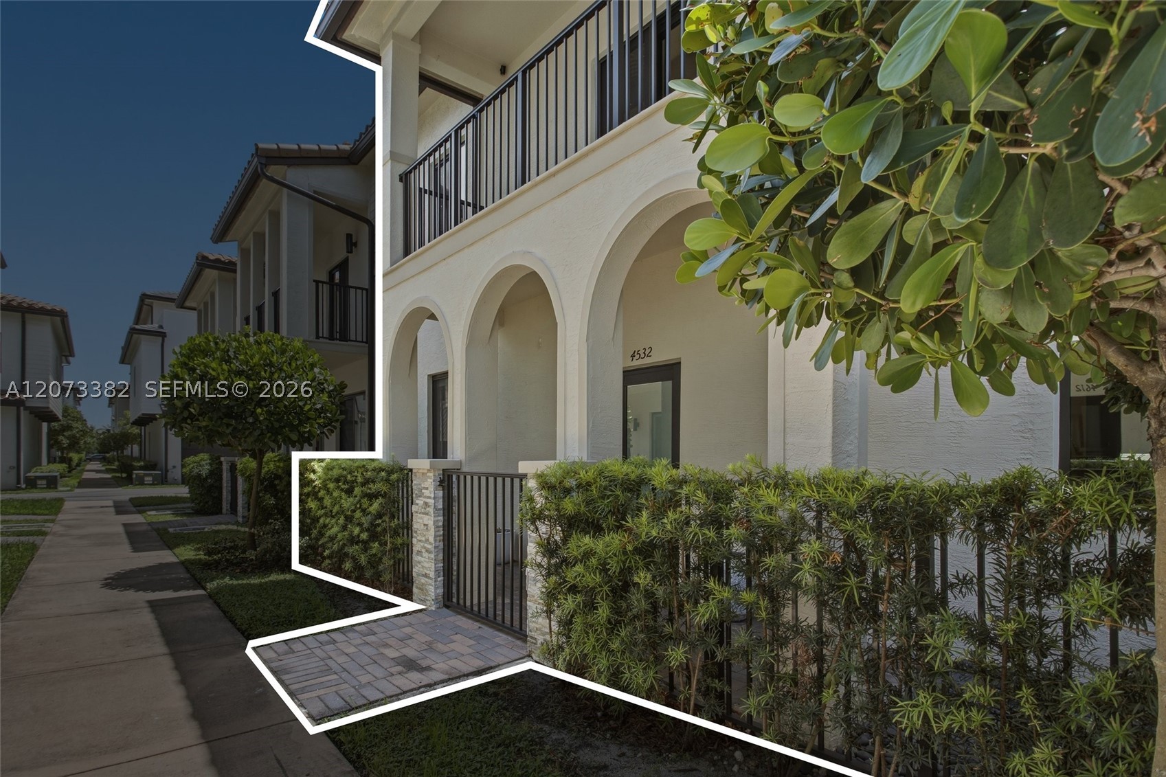 4532 NW 83 PSGE #0, Doral FL 33166