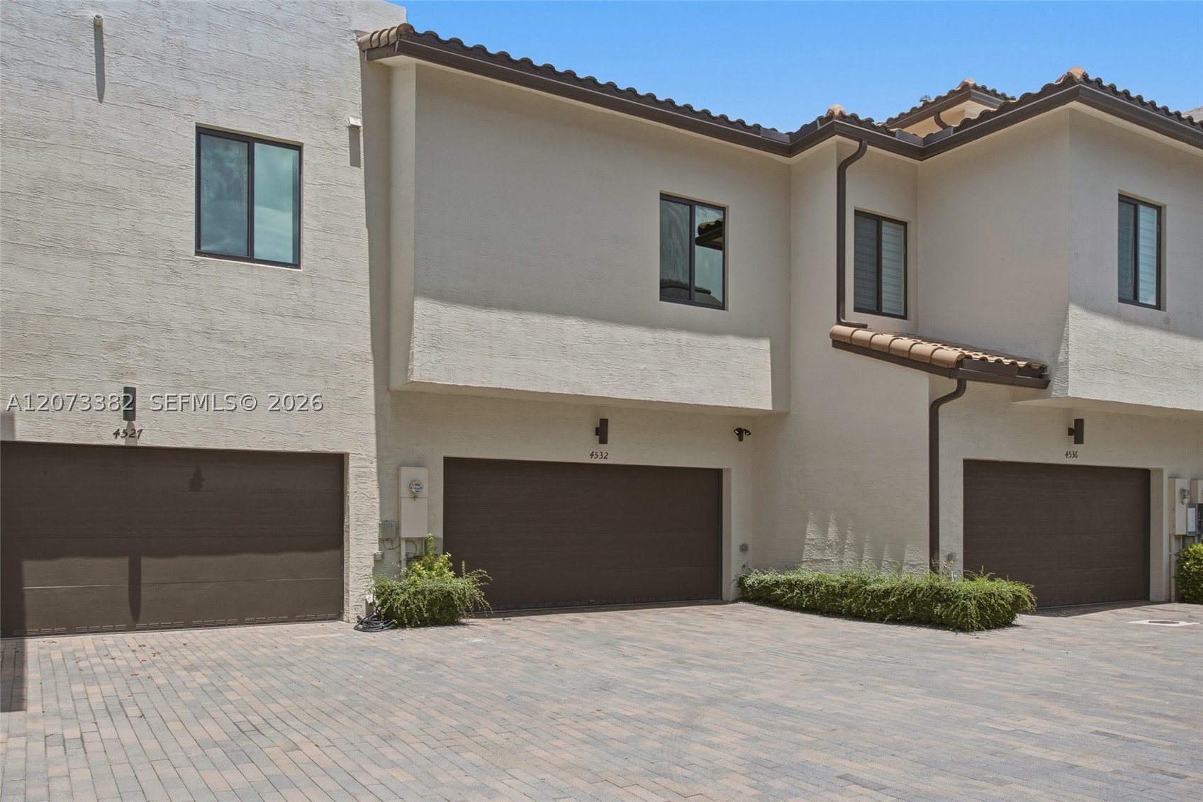 4532 NW 83 PSGE #0, Doral FL 33166
