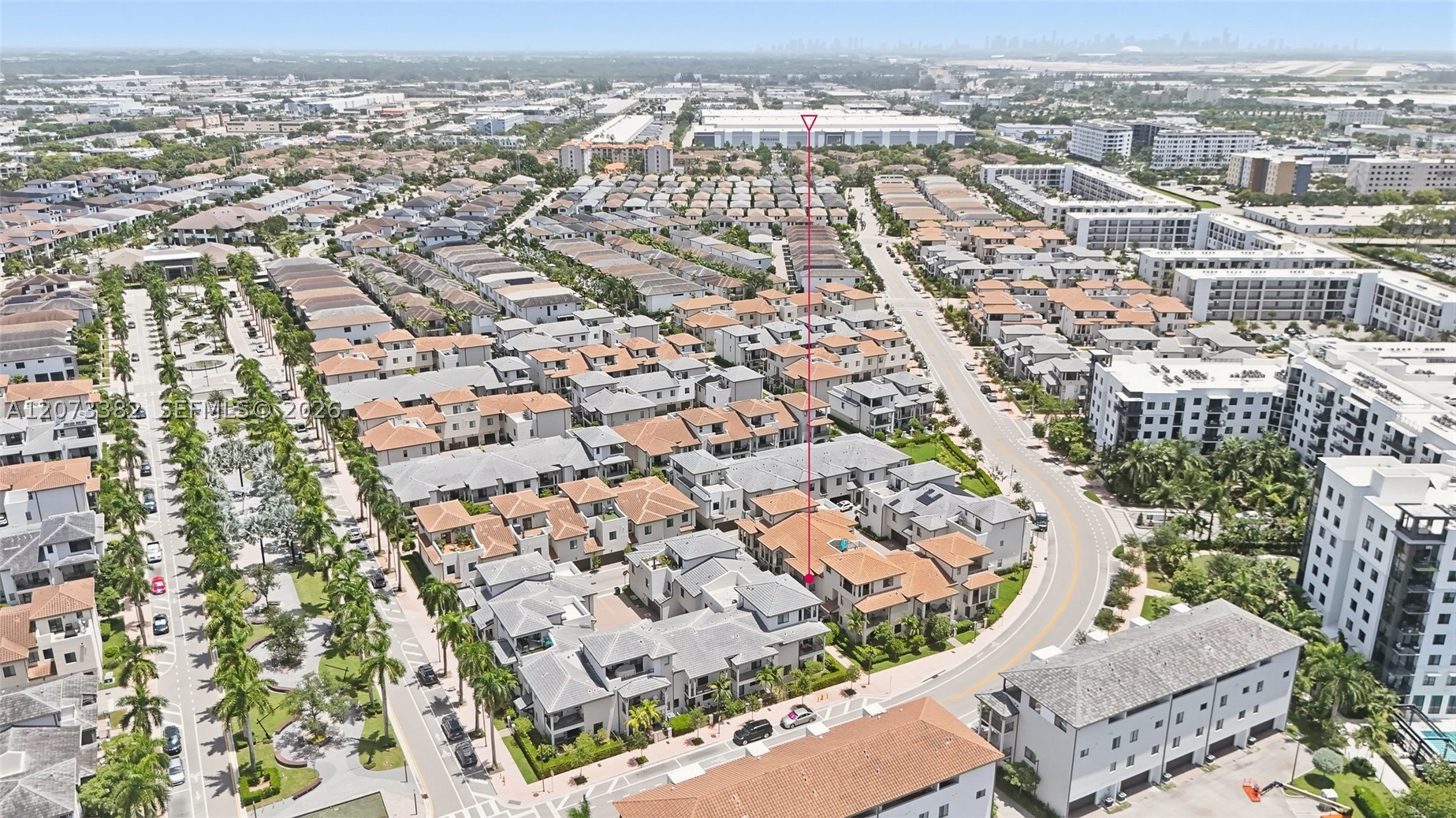 4532 NW 83 PSGE #0, Doral FL 33166
