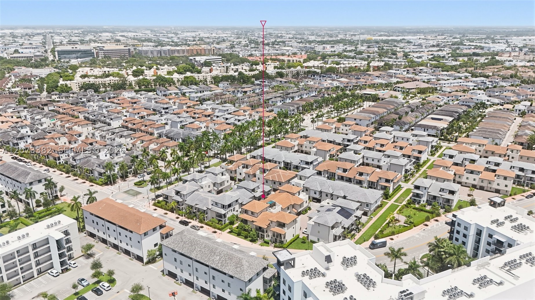 4532 NW 83 PSGE #0, Doral FL 33166