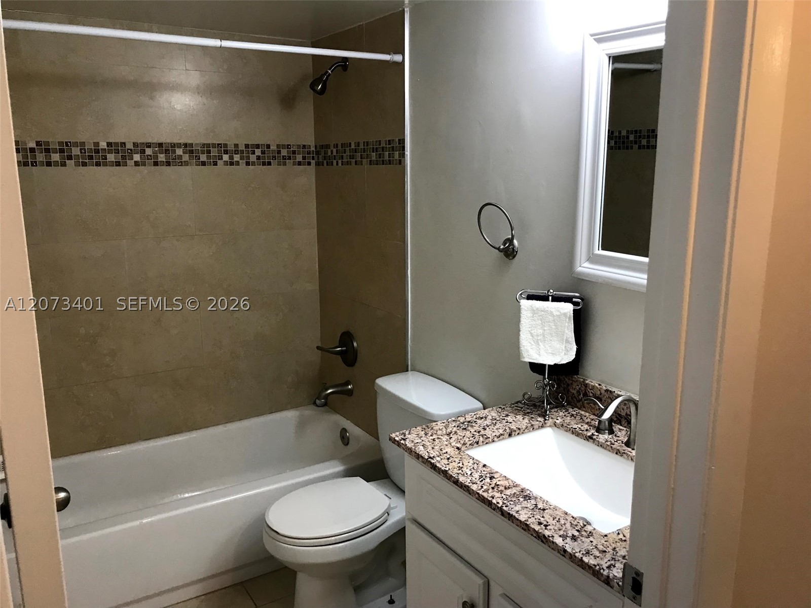 8580 SW 212th St #105, Cutler Bay FL 33189