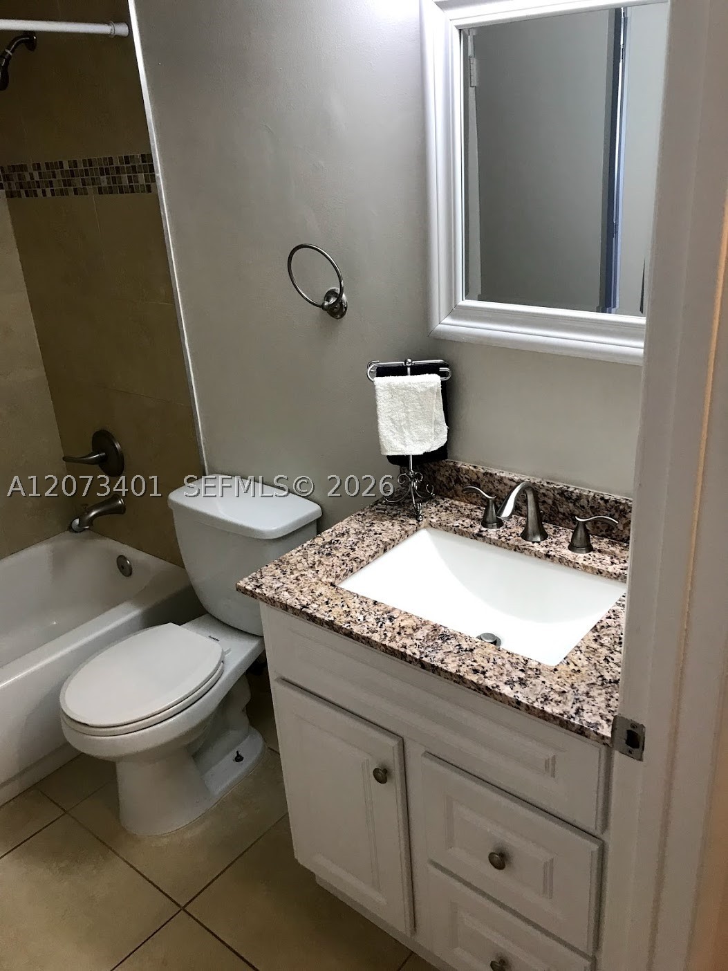 8580 SW 212th St #105, Cutler Bay FL 33189