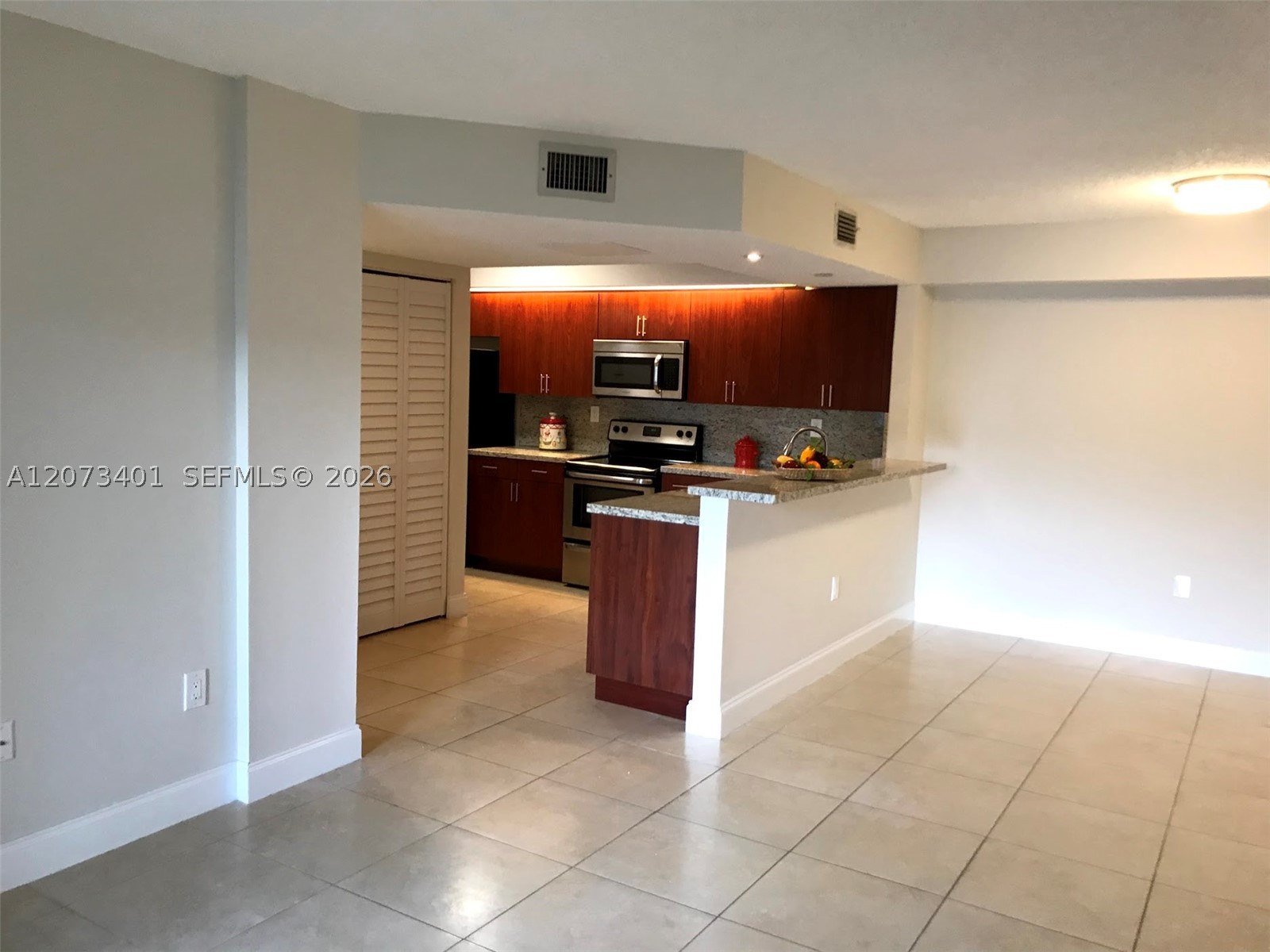8580 SW 212th St #105, Cutler Bay FL 33189