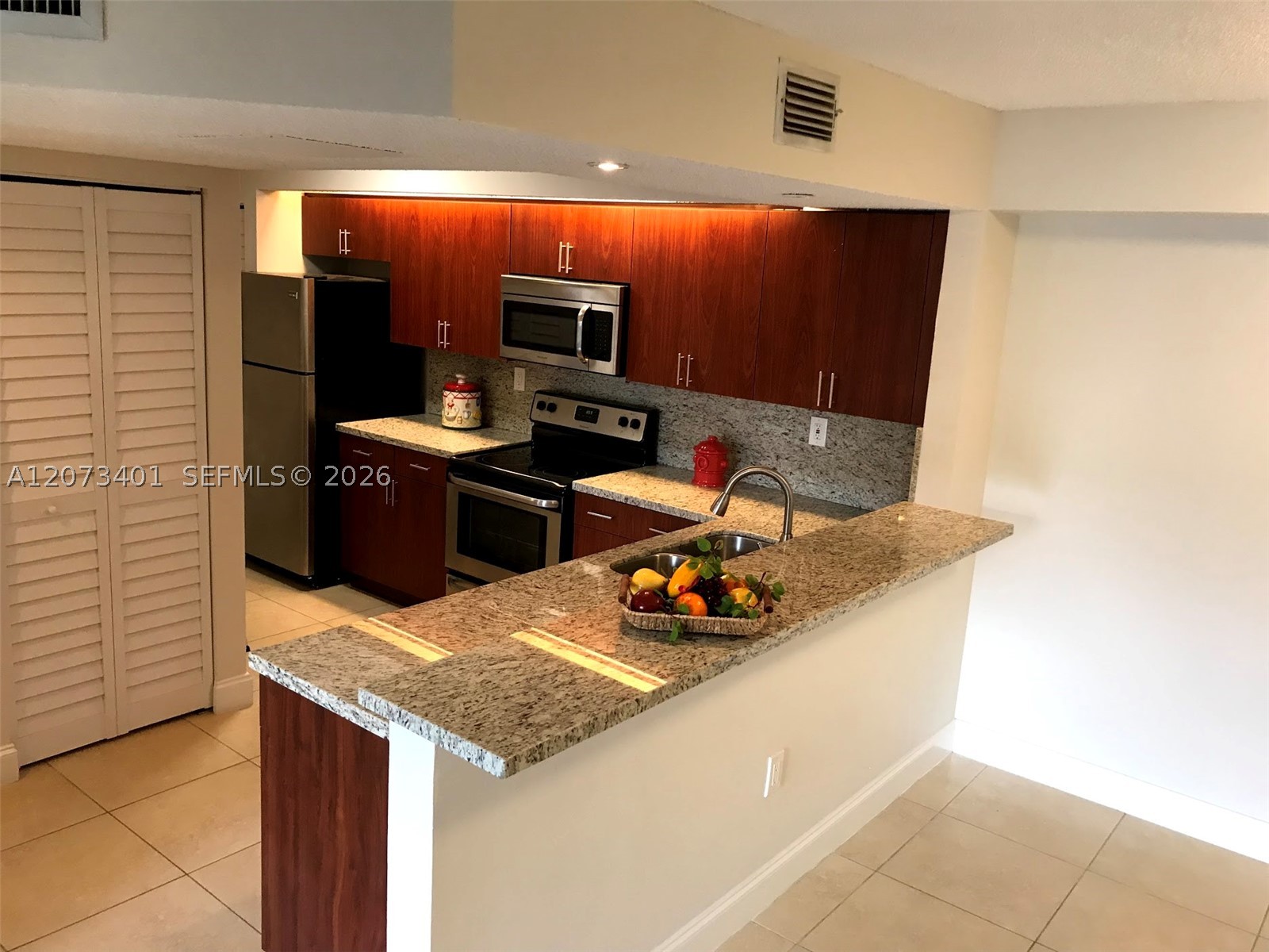 8580 SW 212th St #105, Cutler Bay FL 33189