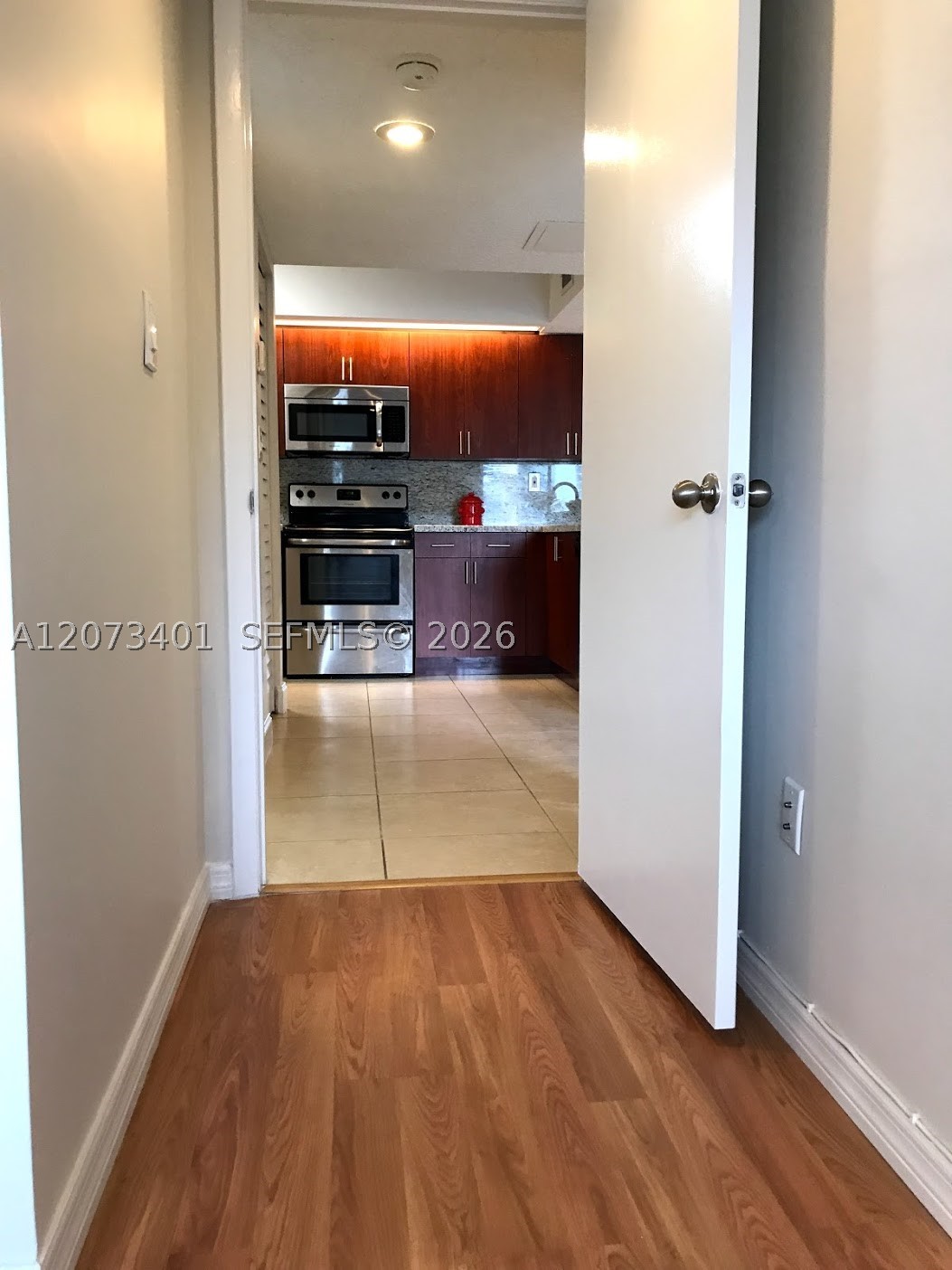 8580 SW 212th St #105, Cutler Bay FL 33189