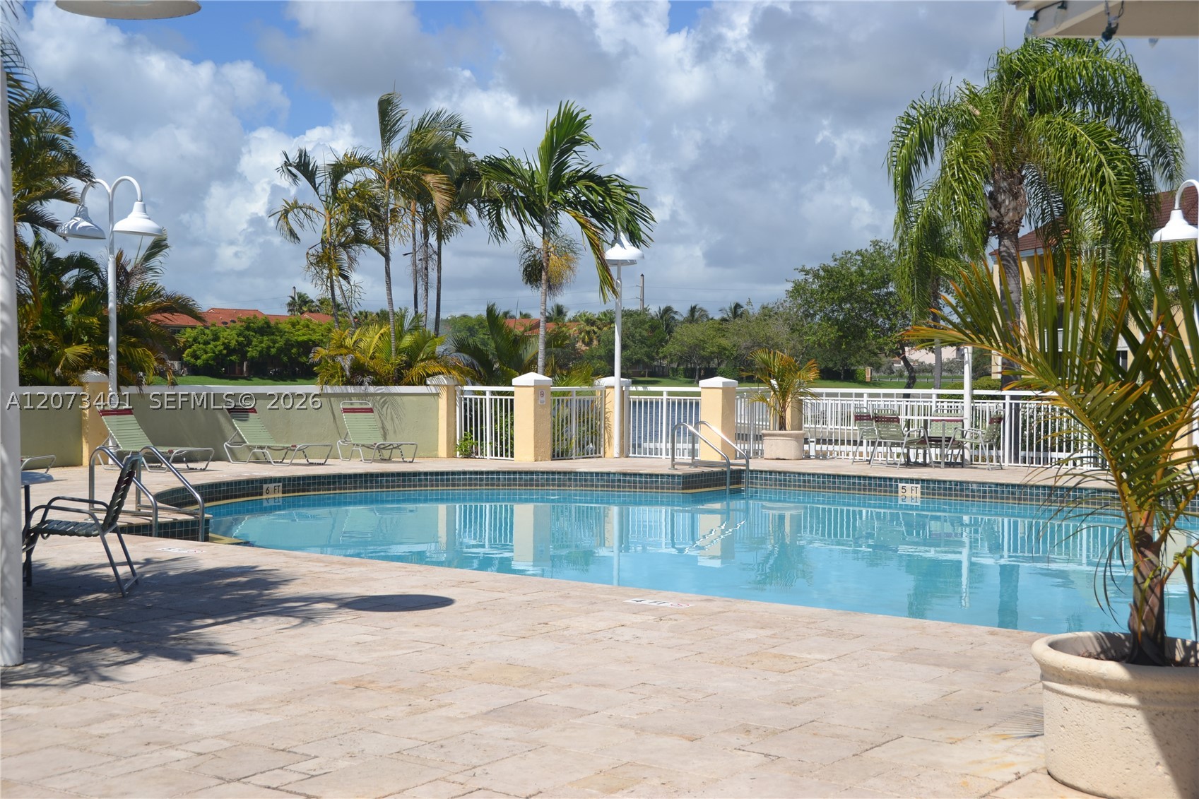 8580 SW 212th St #105, Cutler Bay FL 33189