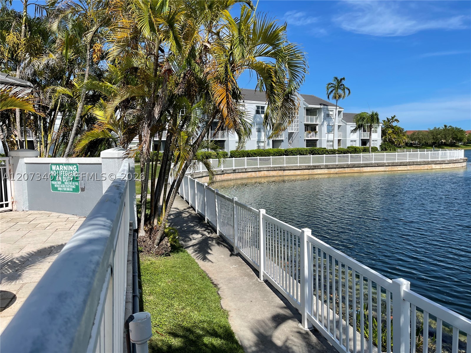 8580 SW 212th St #105, Cutler Bay FL 33189