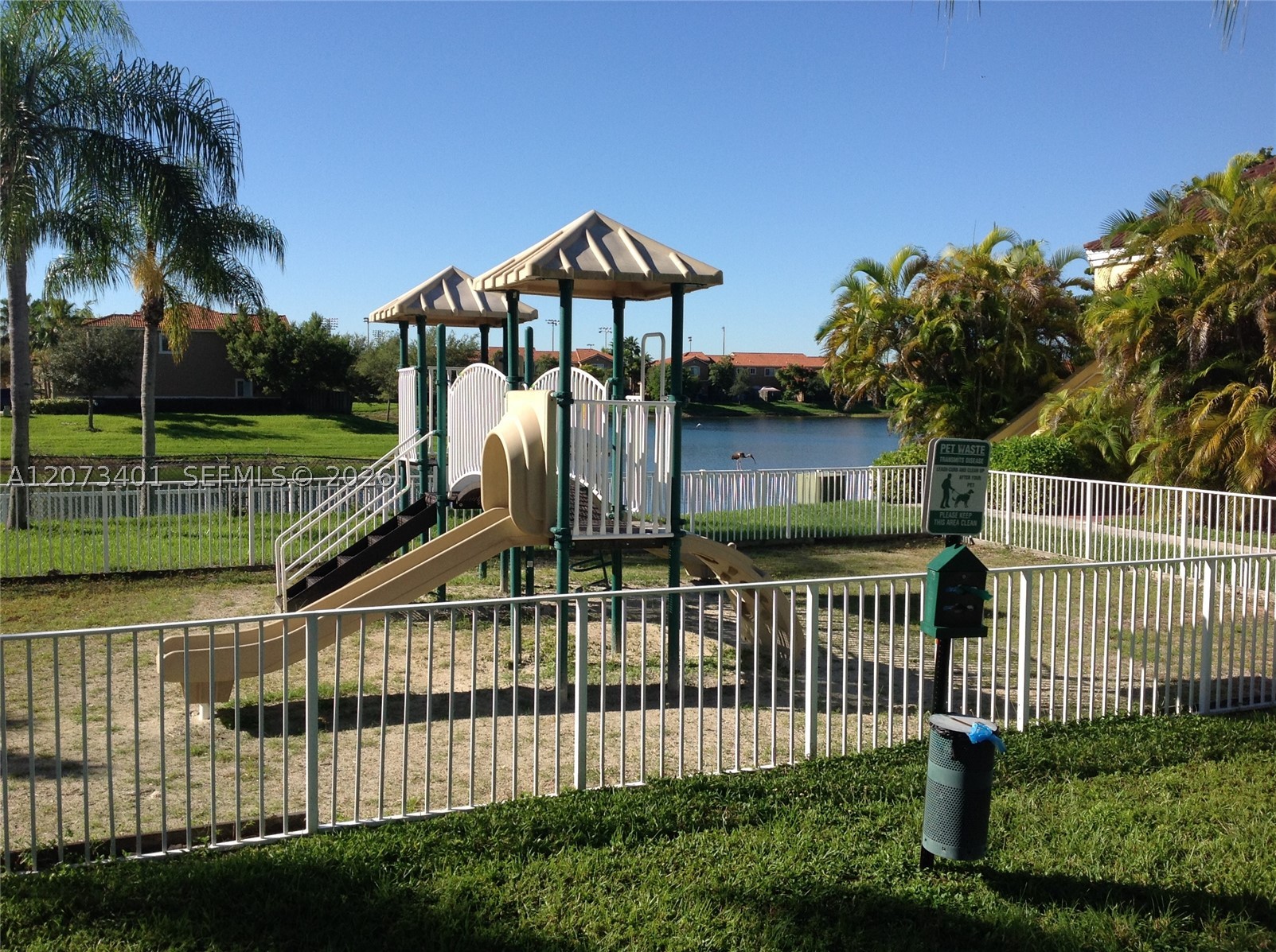 8580 SW 212th St #105, Cutler Bay FL 33189