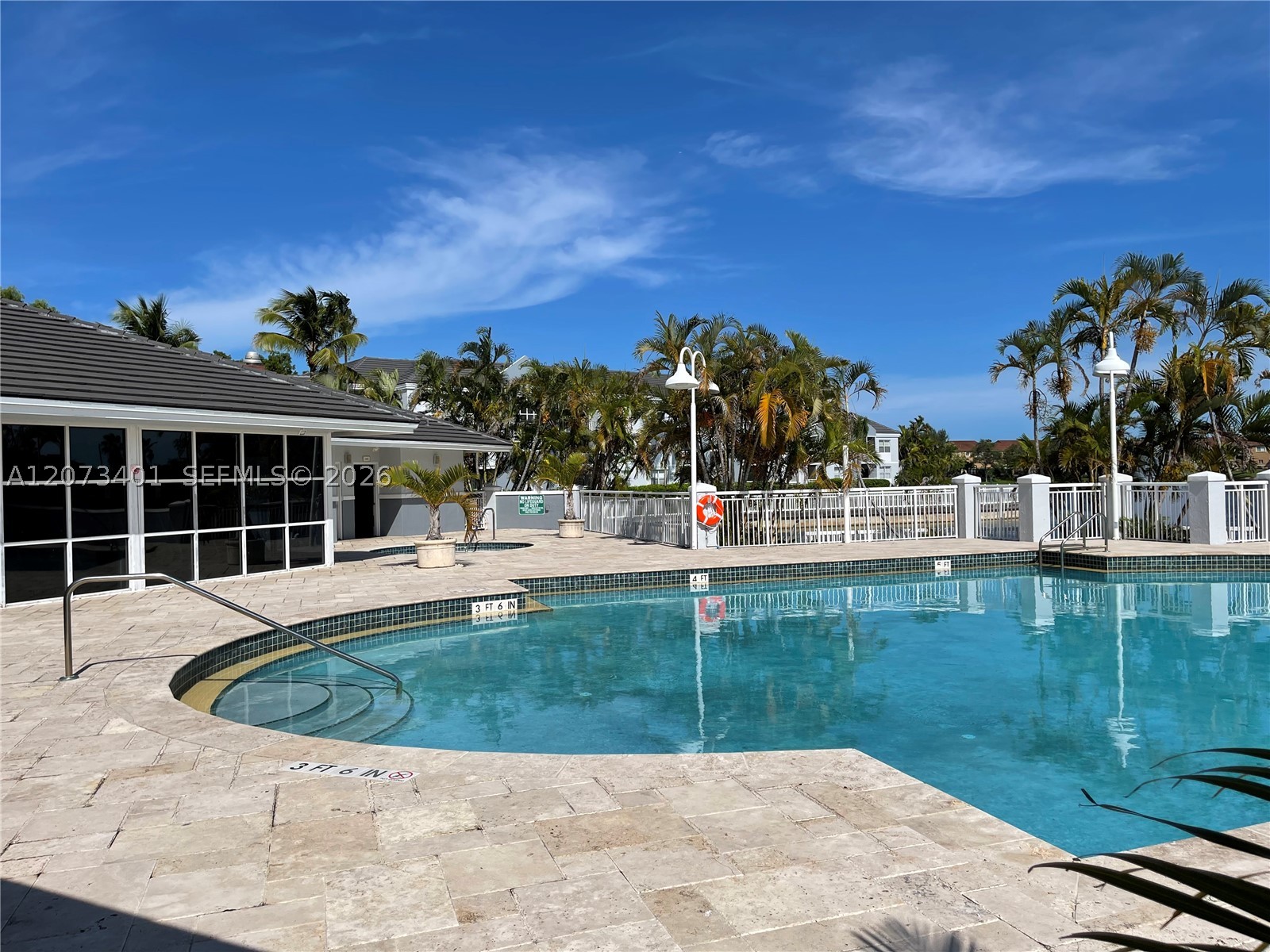 8580 SW 212th St #105, Cutler Bay FL 33189