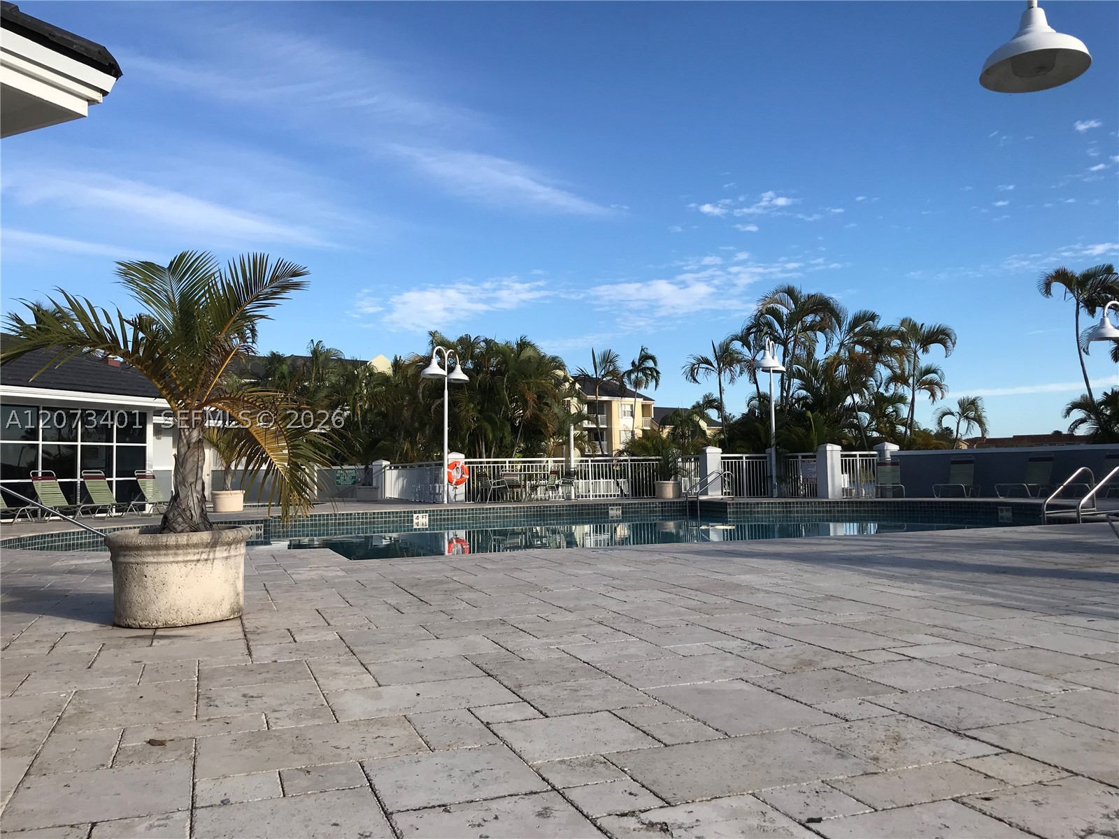 8580 SW 212th St #105, Cutler Bay FL 33189