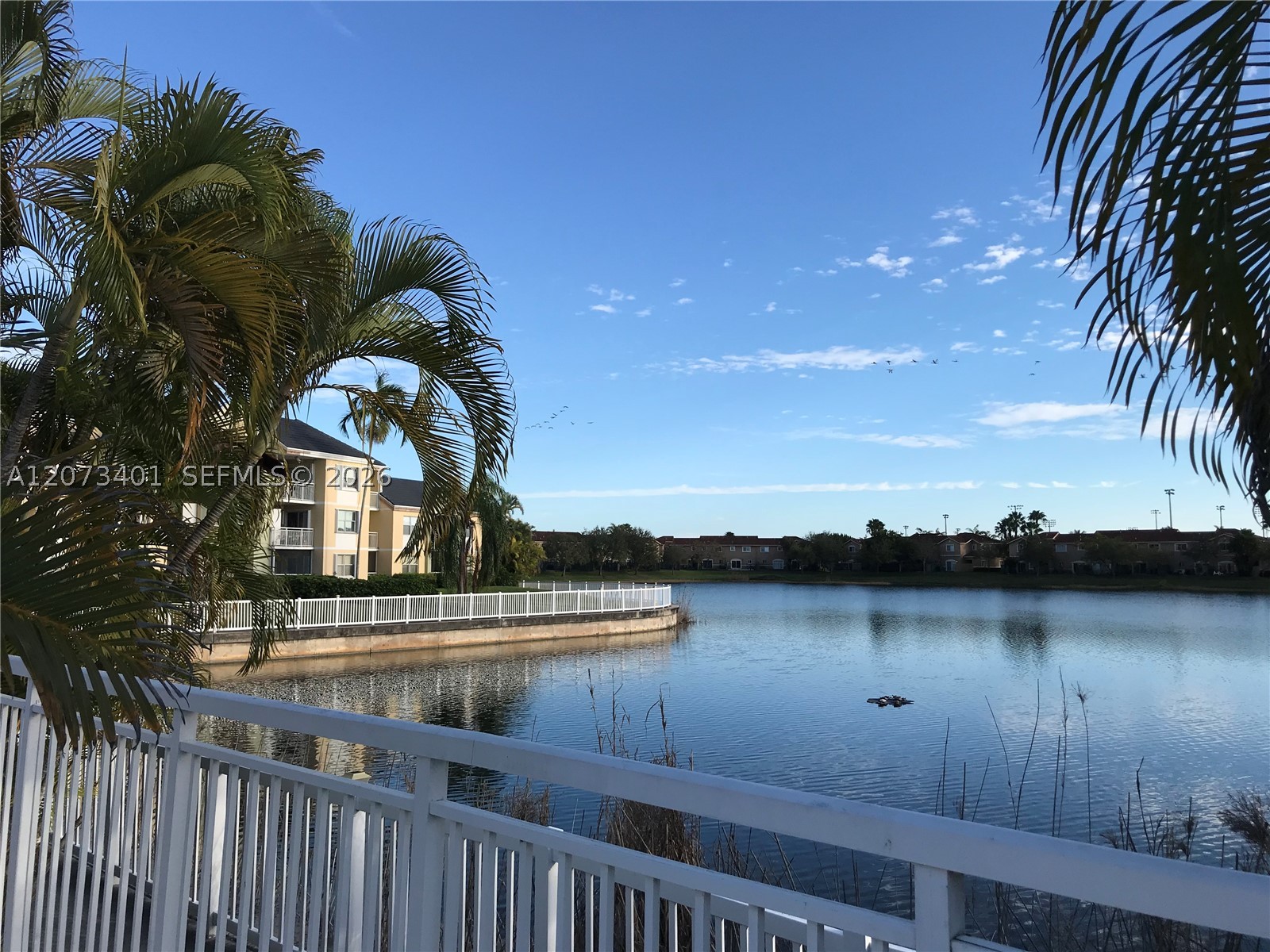 8580 SW 212th St #105, Cutler Bay FL 33189