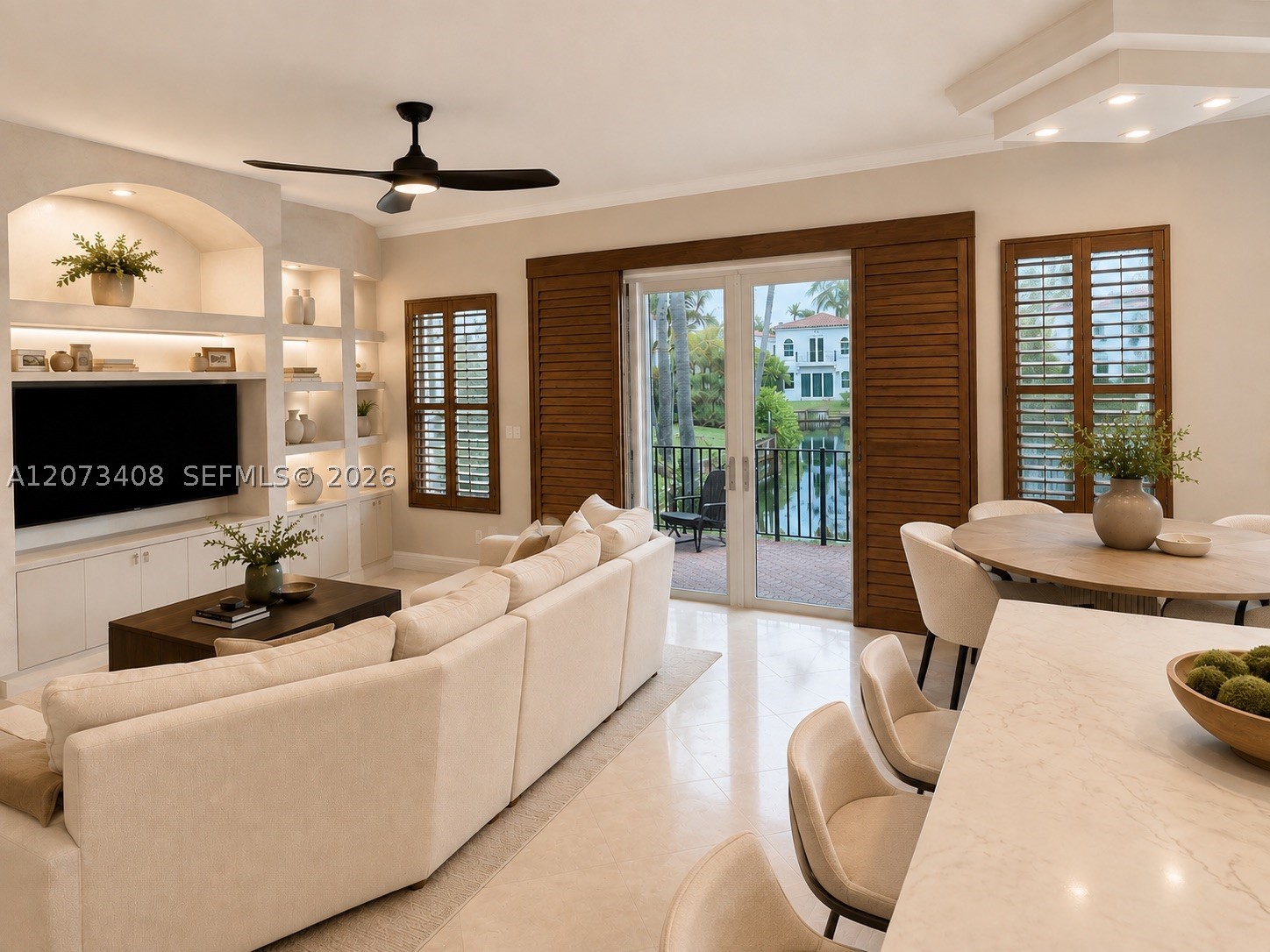 3225 NE 207th Ter, Aventura FL 33180