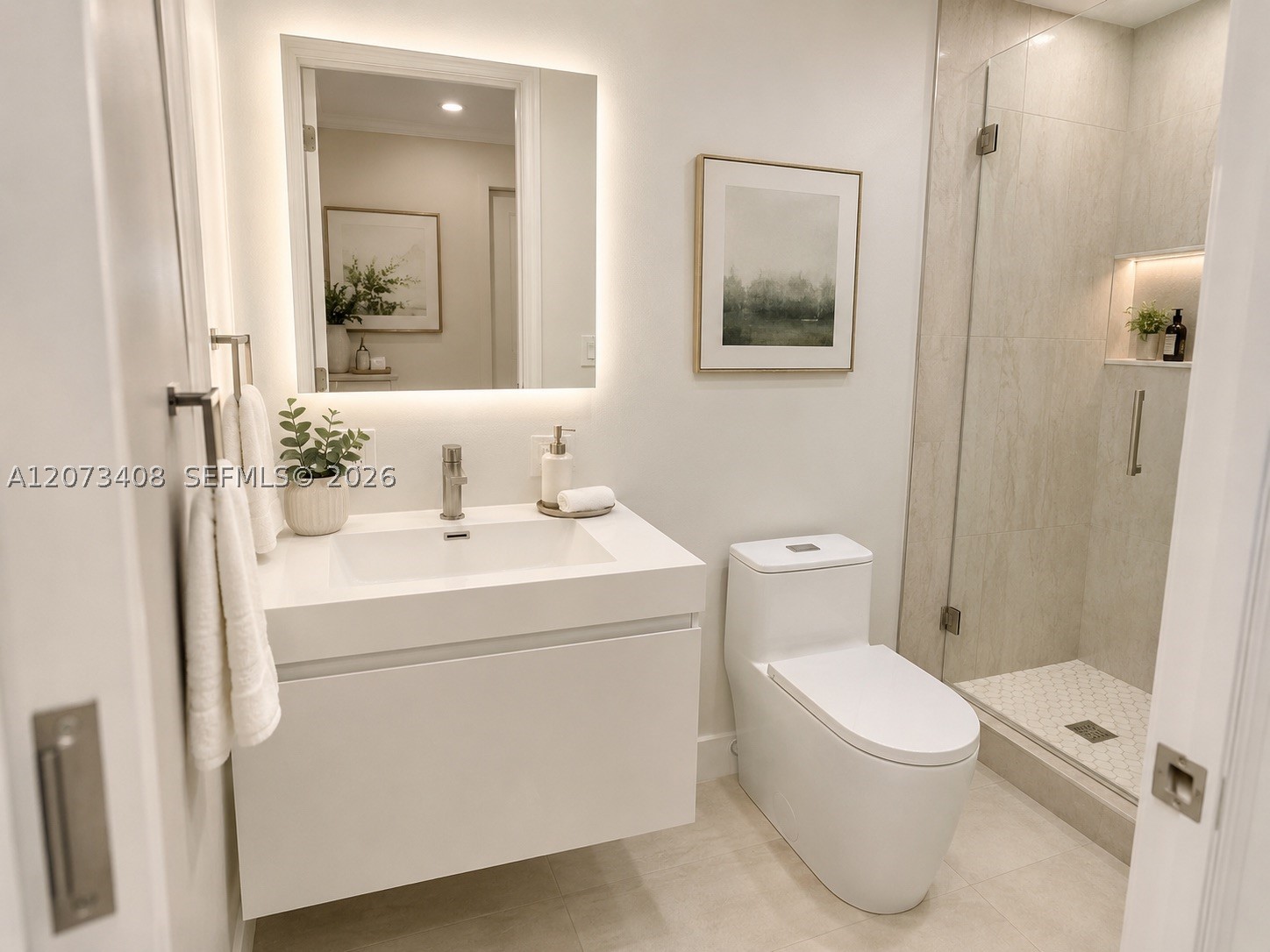 3225 NE 207th Ter, Aventura FL 33180