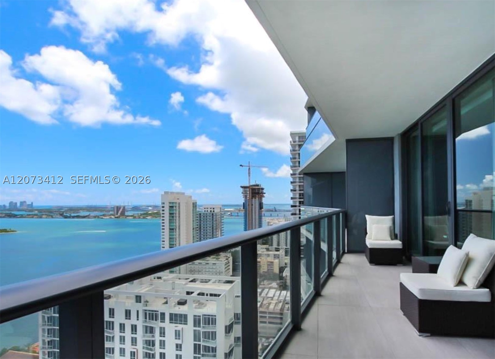 460 NE 28th St #2903, Miami FL 33137