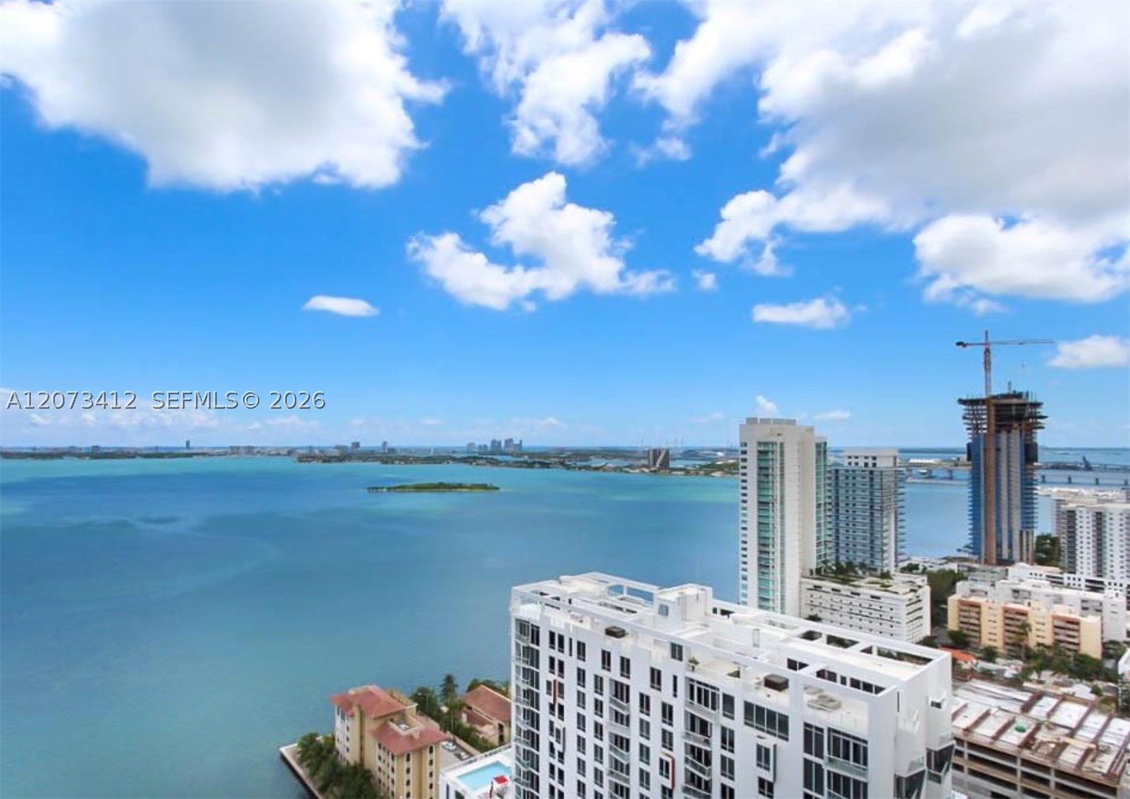 460 NE 28th St #2903, Miami FL 33137